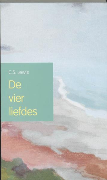Grote foto de vier liefdes boeken overige boeken
