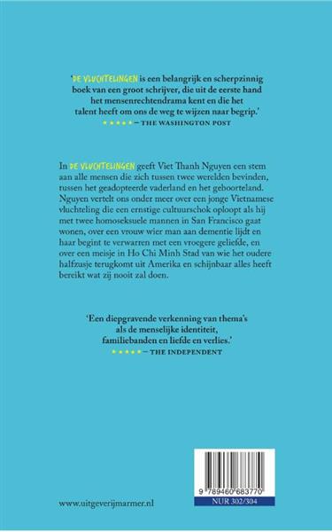 Grote foto de vluchtelingen boeken literatuur