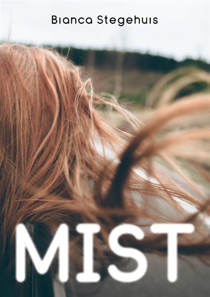 Grote foto mist boeken overige boeken