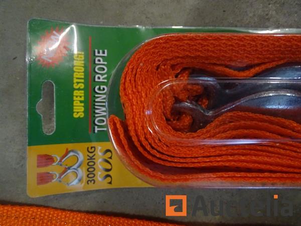 Grote foto 2 sets van 3 t trekhaken doe het zelf en verbouw onderdelen en accessoires