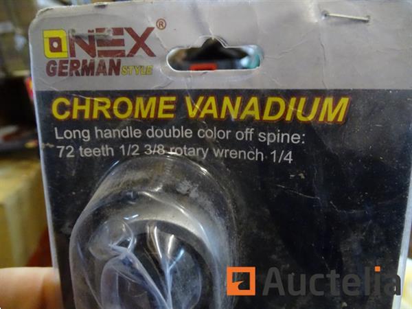 Grote foto onex racagnac sleutel doe het zelf en verbouw gereedschappen en machines