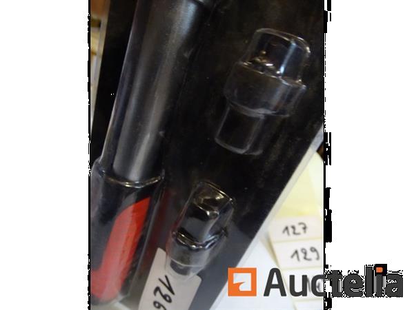 Grote foto onex racagnac sleutel doe het zelf en verbouw gereedschappen en machines