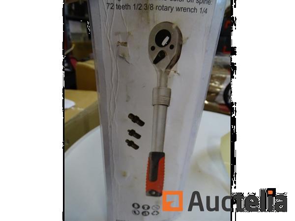 Grote foto onex racagnac sleutel doe het zelf en verbouw gereedschappen en machines