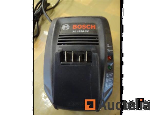 Grote foto bosch al 1830 pk lader doe het zelf en verbouw gereedschappen en machines