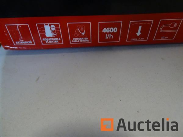Grote foto regenwateropvangpomp einhell ge sp 3546 rb agrarisch pompen