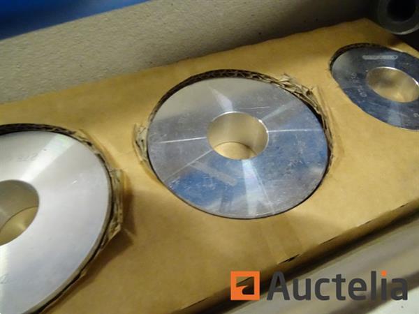 Grote foto pijpenbuigmachine set 6 18 mm gedore 278600 doe het zelf en verbouw gereedschappen en machines