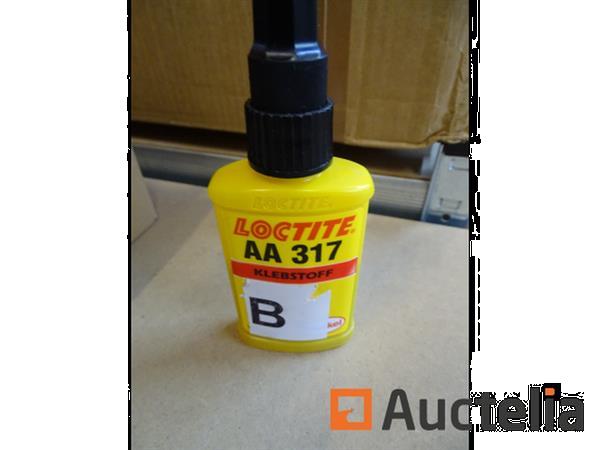 Grote foto lotcite aa 317 lijm doe het zelf en verbouw onderdelen en accessoires
