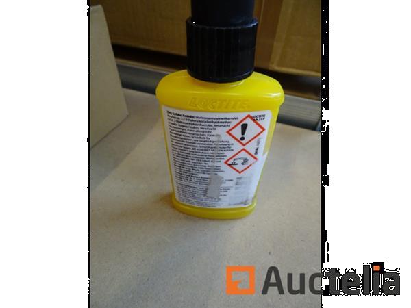 Grote foto lotcite aa 317 lijm doe het zelf en verbouw onderdelen en accessoires
