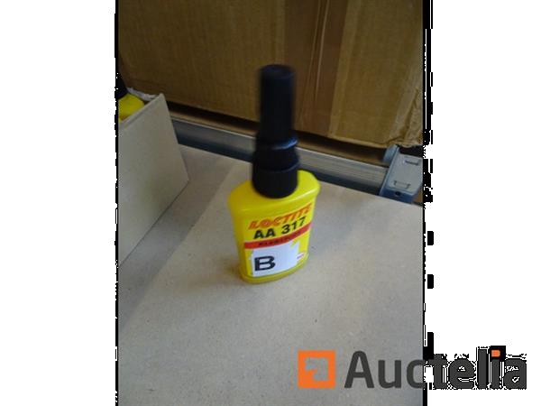 Grote foto lotcite aa 317 lijm doe het zelf en verbouw onderdelen en accessoires