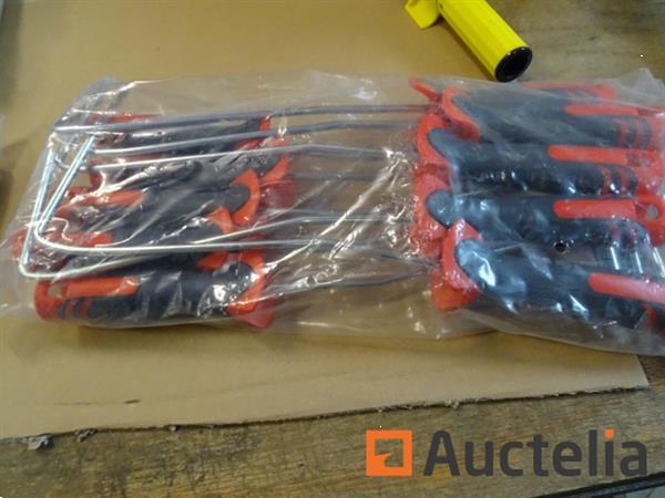 Grote foto 10 rolbeugels doe het zelf en verbouw gereedschappen en machines