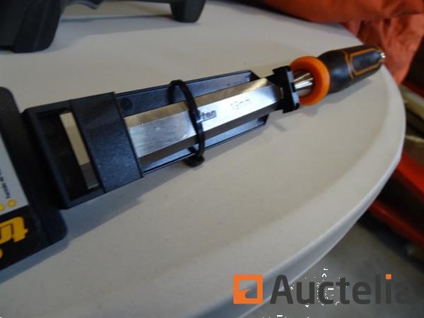 Grote foto 2 triton 19 mm beitels doe het zelf en verbouw gereedschappen en machines