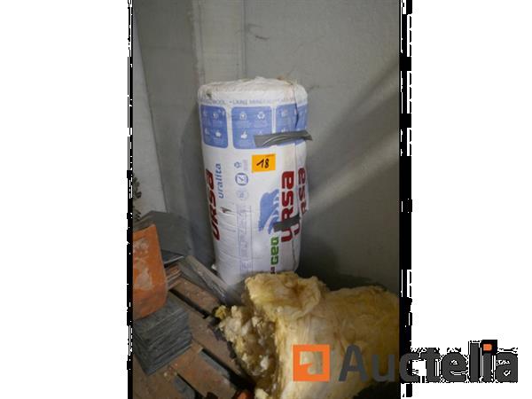 Grote foto isolatie doe het zelf en verbouw onderdelen en accessoires