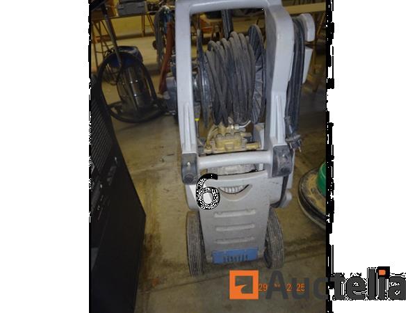 Grote foto 1 kranzal hogedrukreiniger op wielen doe het zelf en verbouw ijzerwaren en bevestigingsmiddelen