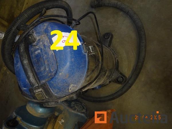 Grote foto 1 stofzuiger van het merk scheppach doe het zelf en verbouw ijzerwaren en bevestigingsmiddelen