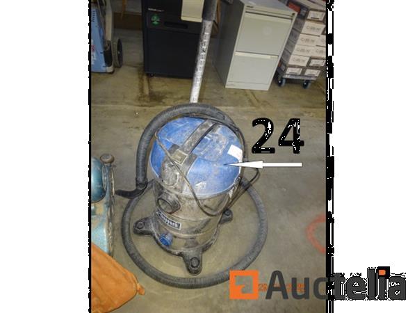 Grote foto 1 stofzuiger van het merk scheppach doe het zelf en verbouw ijzerwaren en bevestigingsmiddelen