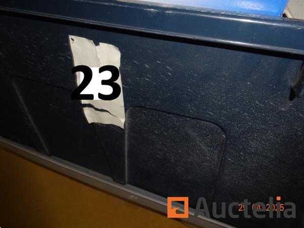 Grote foto 1 elektrisch verfpistool 1 elektrisch verlengsnoer doe het zelf en verbouw ijzerwaren en bevestigingsmiddelen