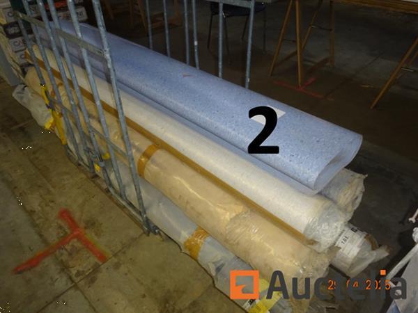 Grote foto 1 set van 11 rollen vinyl van 2m doe het zelf en verbouw ijzerwaren en bevestigingsmiddelen