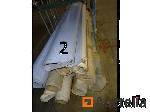 Grote foto 1 set van 11 rollen vinyl van 2m doe het zelf en verbouw ijzerwaren en bevestigingsmiddelen