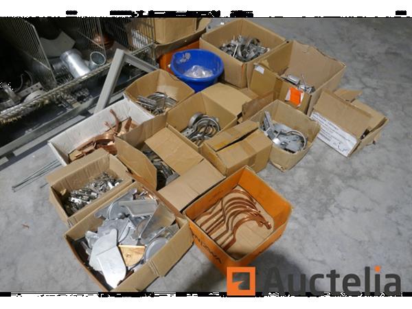 Grote foto netmanden allerhande dakmateriaal doe het zelf en verbouw onderdelen en accessoires