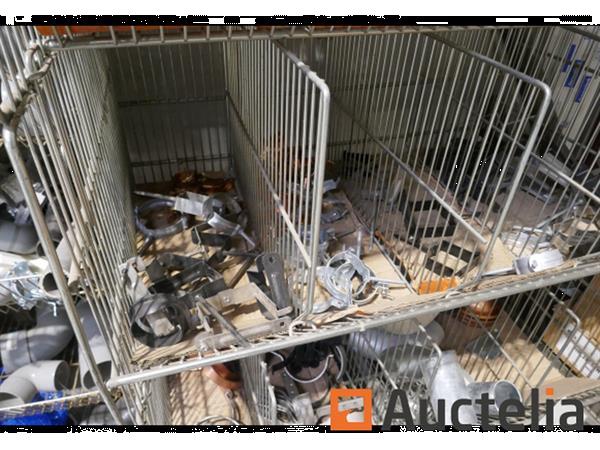 Grote foto netmanden allerhande dakmateriaal doe het zelf en verbouw onderdelen en accessoires