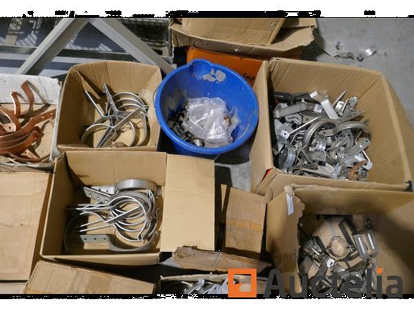 Grote foto netmanden allerhande dakmateriaal doe het zelf en verbouw onderdelen en accessoires