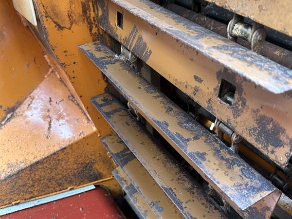 Grote foto javo standaard potmachine agrarisch tuinbouw