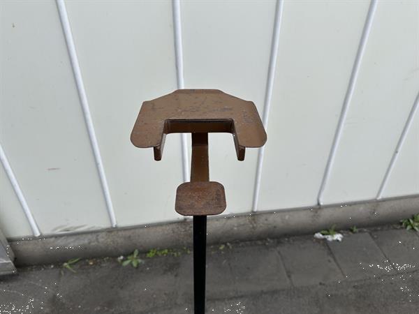 Grote foto javo pothouders 20 x 9 cm agrarisch tuinbouw
