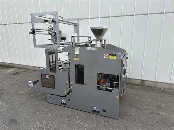 Grote foto sorma bss 134 verticale flowpackmachine agrarisch tuinbouw