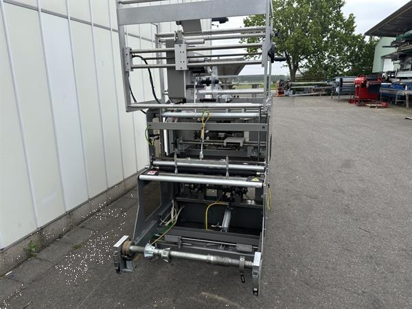 Grote foto sorma bss 134 verticale flowpackmachine agrarisch tuinbouw