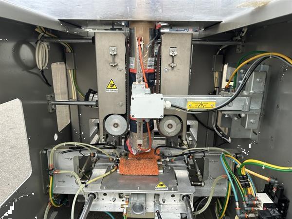 Grote foto sorma bss 134 verticale flowpackmachine agrarisch tuinbouw