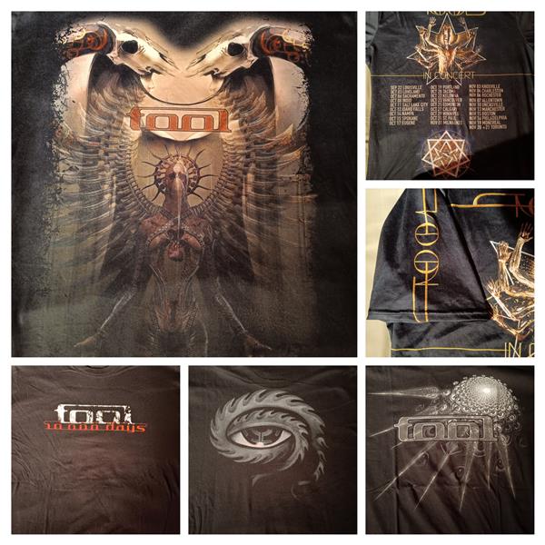 Grote foto t shirts rock heavy metal kleding heren t shirts