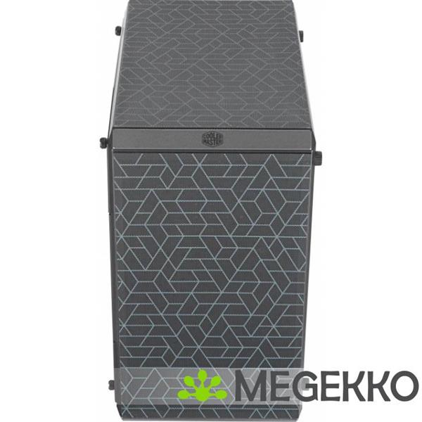 Grote foto cooler master masterbox q500l computers en software behuizingen en kasten