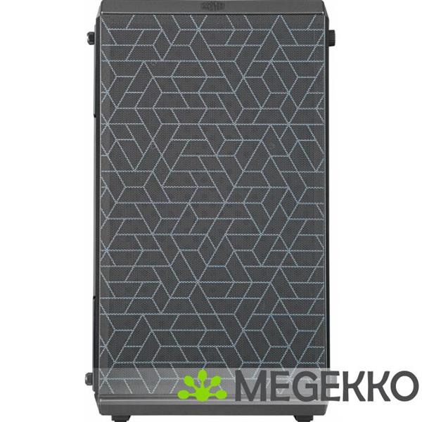 Grote foto cooler master masterbox q500l computers en software behuizingen en kasten