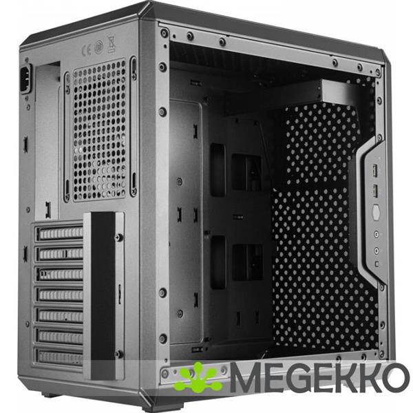 Grote foto cooler master masterbox q500l computers en software behuizingen en kasten