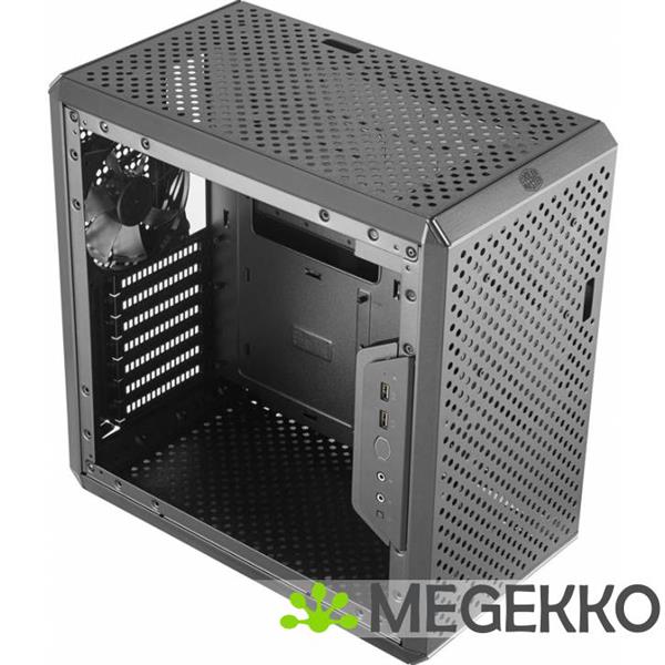 Grote foto cooler master masterbox q500l computers en software behuizingen en kasten
