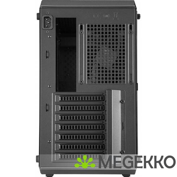 Grote foto cooler master masterbox q500l computers en software behuizingen en kasten