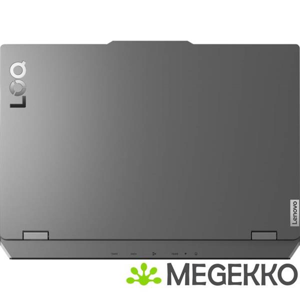 Grote foto lenovo loq 15arp9 15.6 amd ryzen 7 rtx 4070 gaming laptop computers en software overige computers en software
