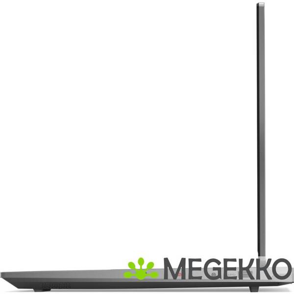 Grote foto lenovo loq 15arp9 15.6 amd ryzen 7 rtx 4070 gaming laptop computers en software overige computers en software