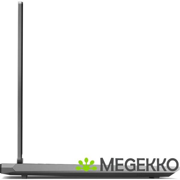 Grote foto lenovo loq 15arp9 15.6 amd ryzen 7 rtx 4070 gaming laptop computers en software overige computers en software