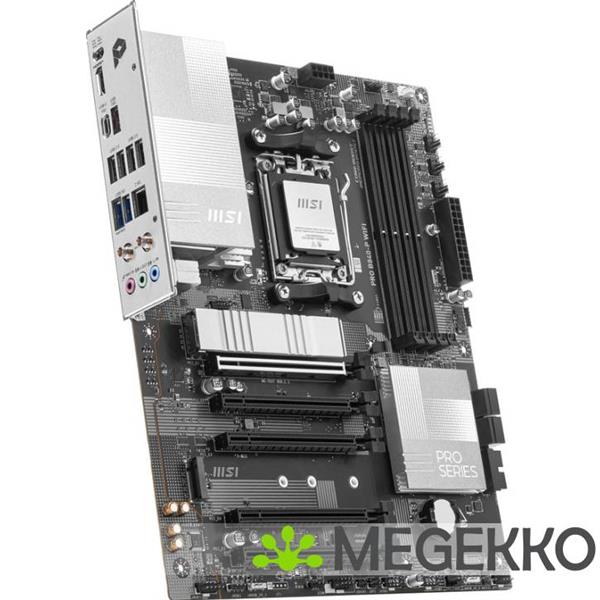 Grote foto msi pro b840 p wifi computers en software moederborden