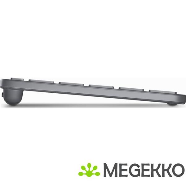 Grote foto lenovo zg38c05820 toetsenbord universeel usb bluetooth qwerty amerikaans engels grijs computers en software toetsenborden