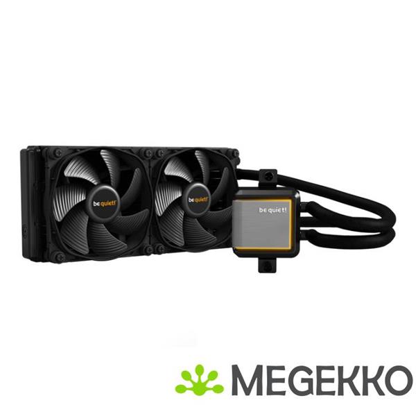 Grote foto be quiet silent loop 2 240mm computers en software overige computers en software