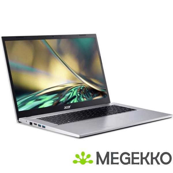 Grote foto acer aspire 3 a317 54 56ma 17.3 intel core i5 laptop computers en software overige computers en software
