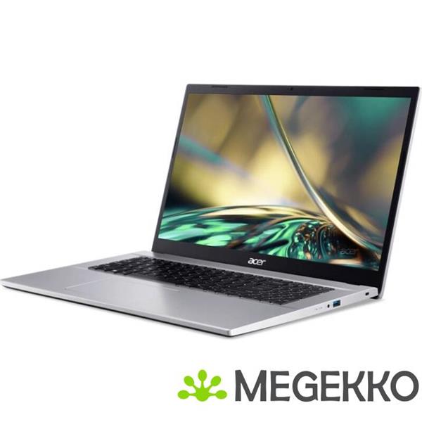 Grote foto acer aspire 3 a317 54 56ma 17.3 intel core i5 laptop computers en software overige computers en software