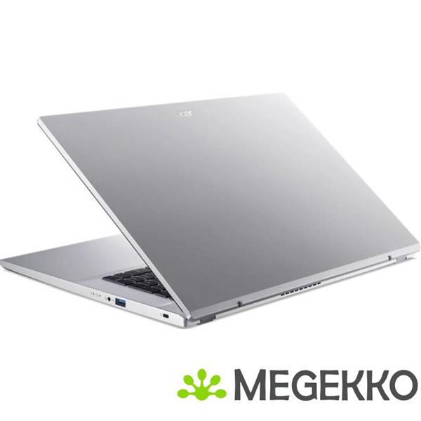 Grote foto acer aspire 3 a317 54 56ma 17.3 intel core i5 laptop computers en software overige computers en software