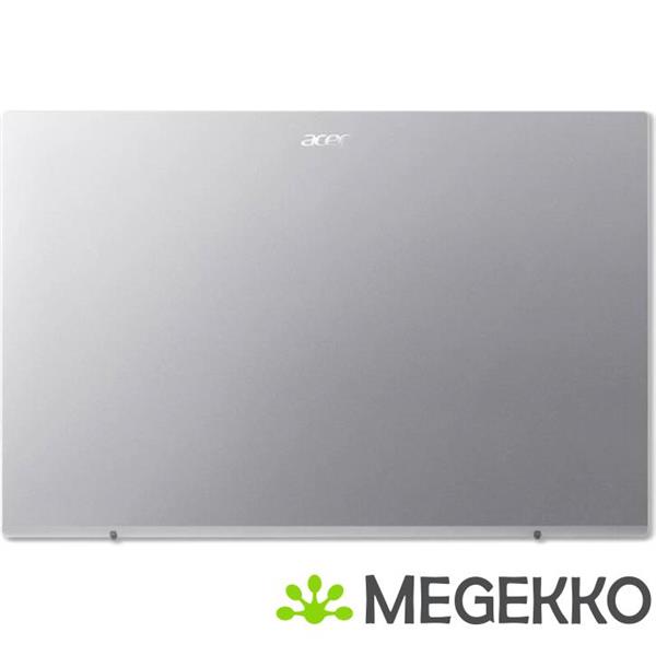 Grote foto acer aspire 3 a317 54 56ma 17.3 intel core i5 laptop computers en software overige computers en software