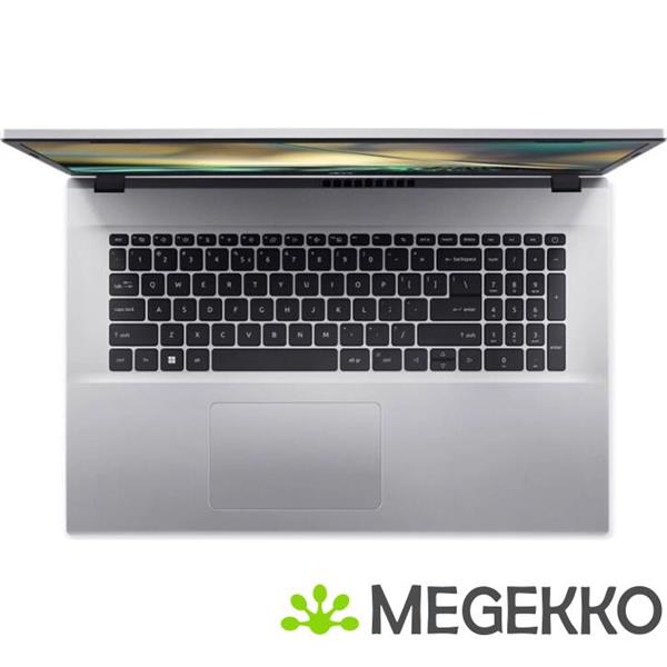 Grote foto acer aspire 3 a317 54 56ma 17.3 intel core i5 laptop computers en software overige computers en software
