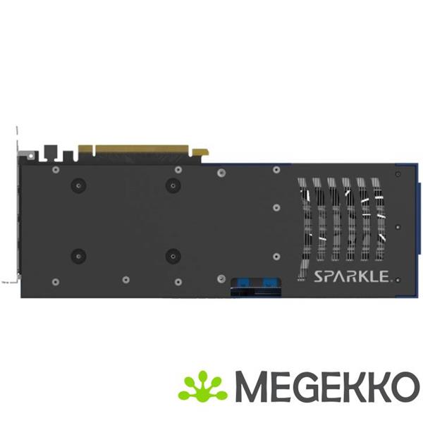 Grote foto sparkle intel arc a770 titan oc 16gb computers en software videokaarten