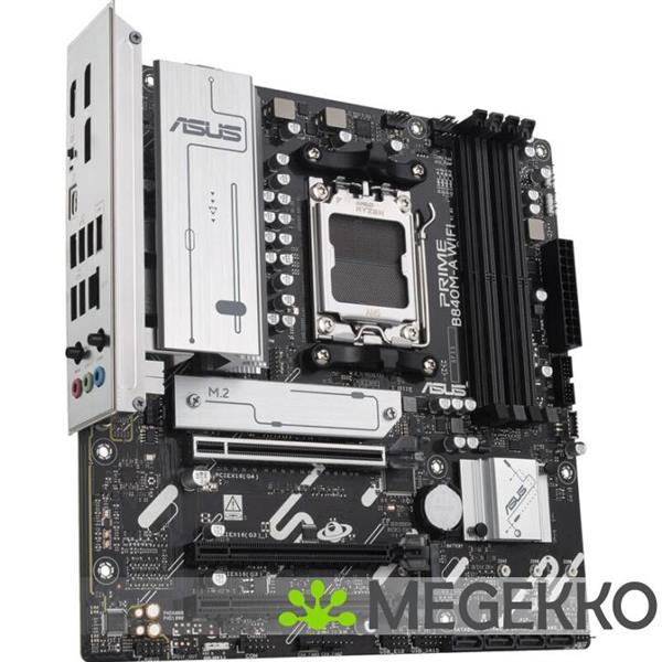 Grote foto asus prime b840m a wifi computers en software moederborden