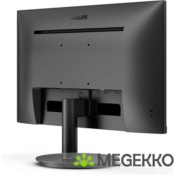 Grote foto philips v line 241v8lab 00 24 full hd 100hz va monitor computers en software overige computers en software